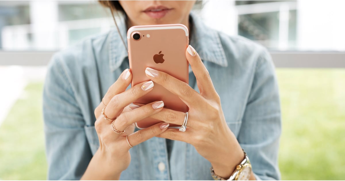 Why You Should Delete Social Media From Your Phone Popsugar Smart Living