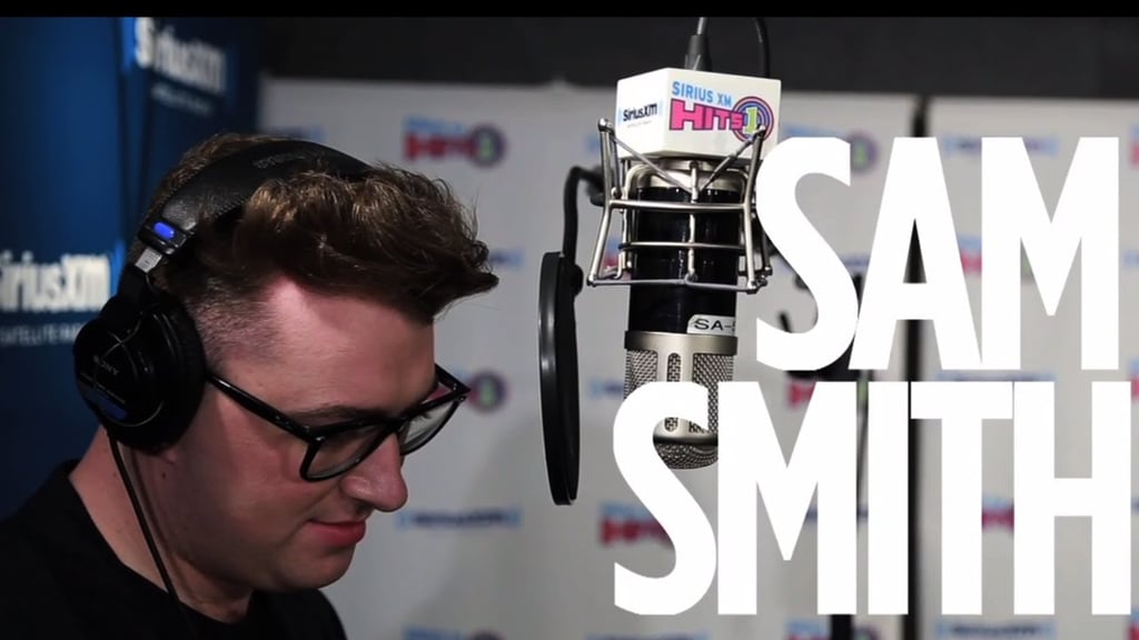 Prettiest Pipes: Sam Smith