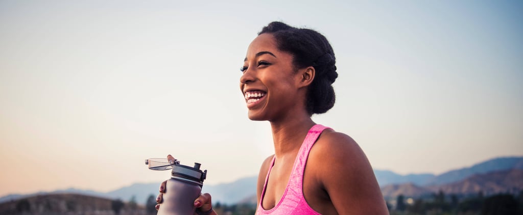 Healthy Resolutions