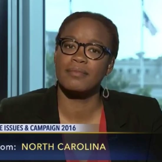 White Man Calls Into C-SPAN & Asks How Not to Be Prejudiced