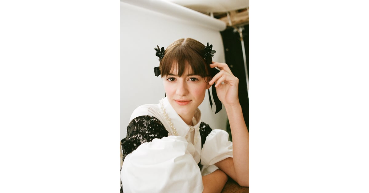 Simone Rocha x H&M | Simone Rocha and H&M's Collaboration Is For the Whole Family | POPSUGAR ...