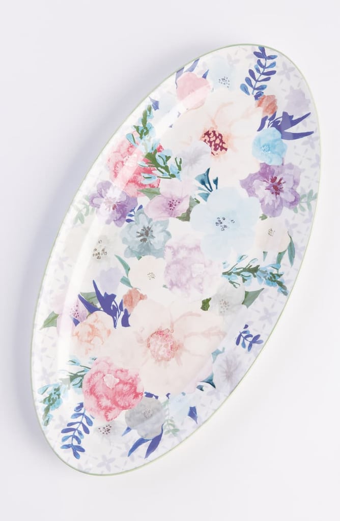 Anthropologie Jioletta Platter