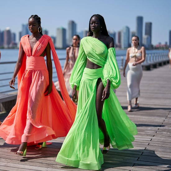 The Best Designers at New York Fashion Week 2022