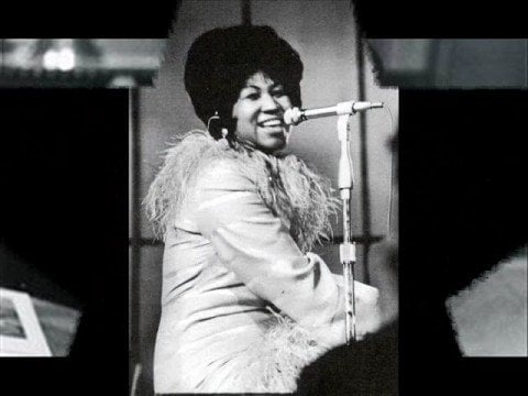 "Respect" by Aretha Franklin