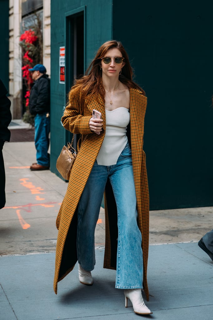 NYFW Day 7 | Best Street Style at New York Fashion Week Fall 2020 ...