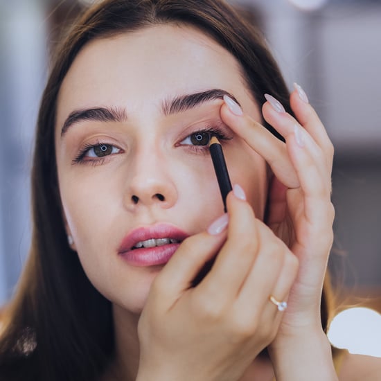 A Celebrity Makeup Artists Explains How to Tightline