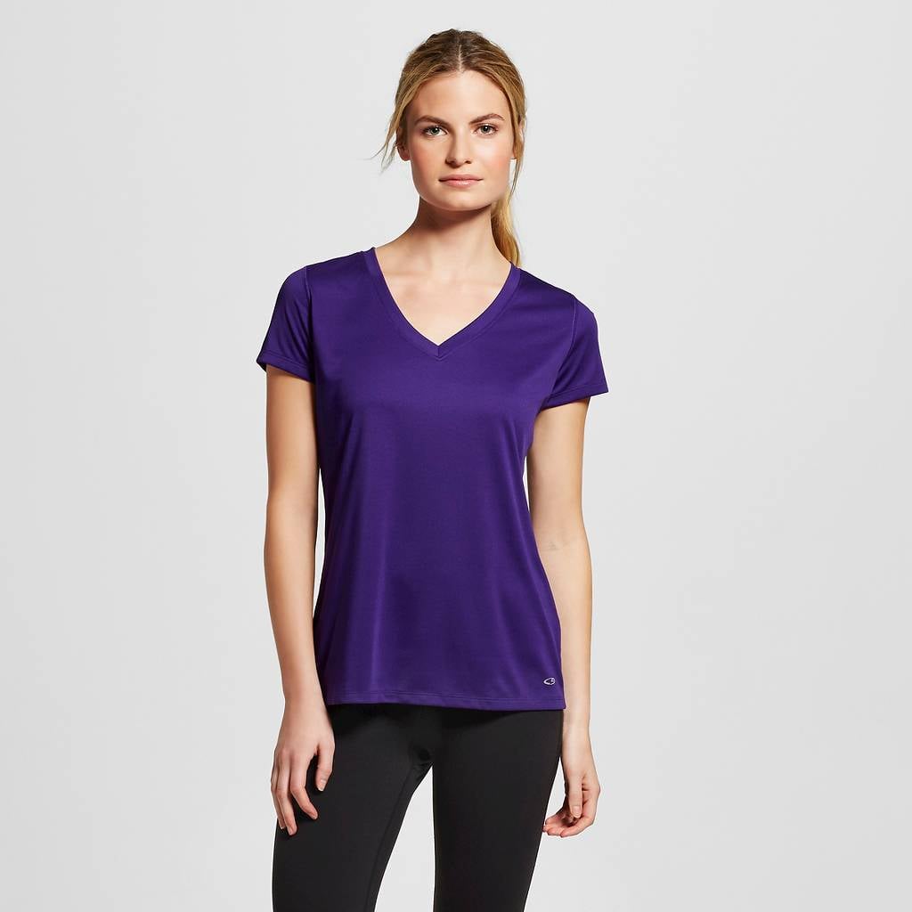 c9 by champion women's tech tee