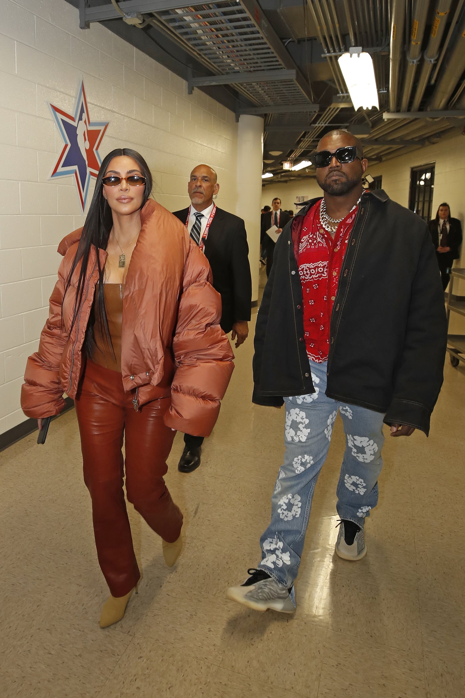 The Kardashians Which Boyfriends Will Be on the Show? PS Entertainment