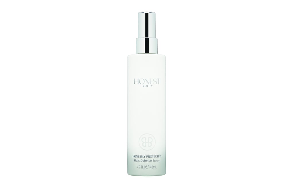 Honest Beauty Honestly Protected Heat Defense Spray ($24) Honest Beauty Honestly Protected Heat Defense Spray ($24)