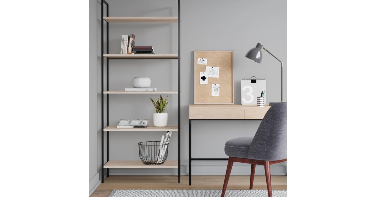 Project 62 bookshelf sales
