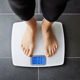 Before-and-After Might Look Like Weight