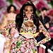Winnie Harlow Victoria's Secret Fashion Show 2018