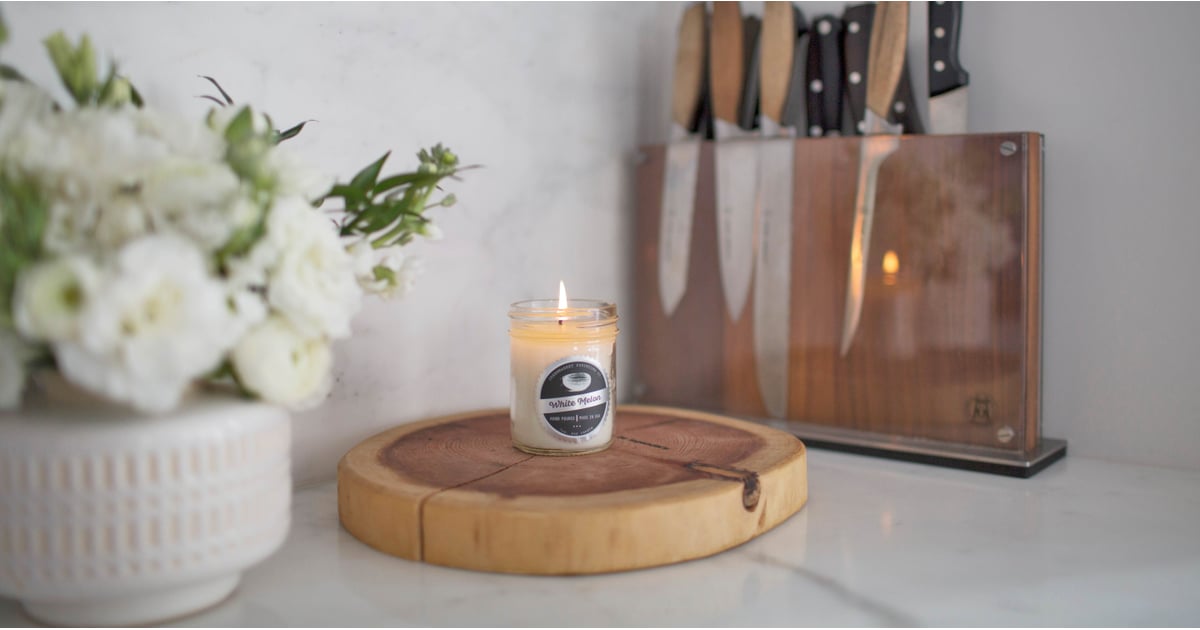 Best Candles From Target POPSUGAR Home