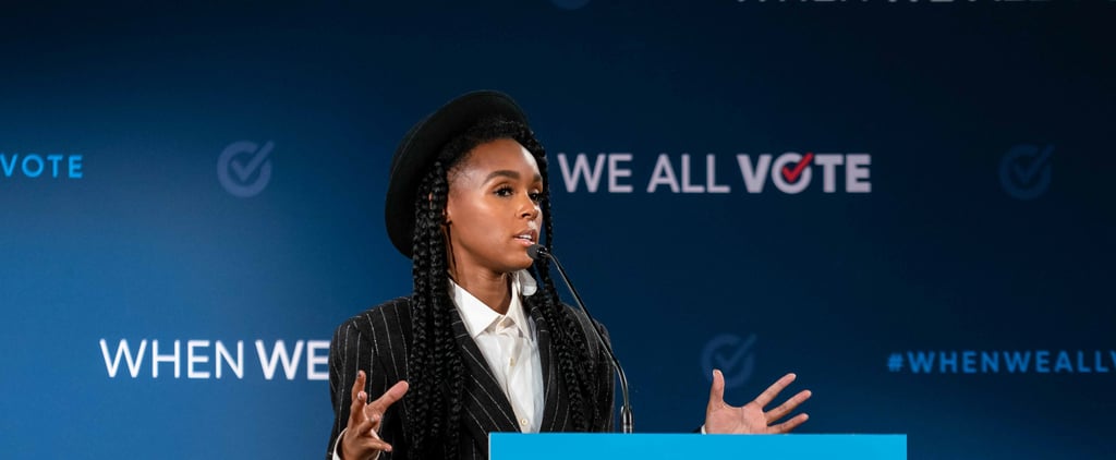 Janelle Monáe Pride Month Election 2020 Op Ed