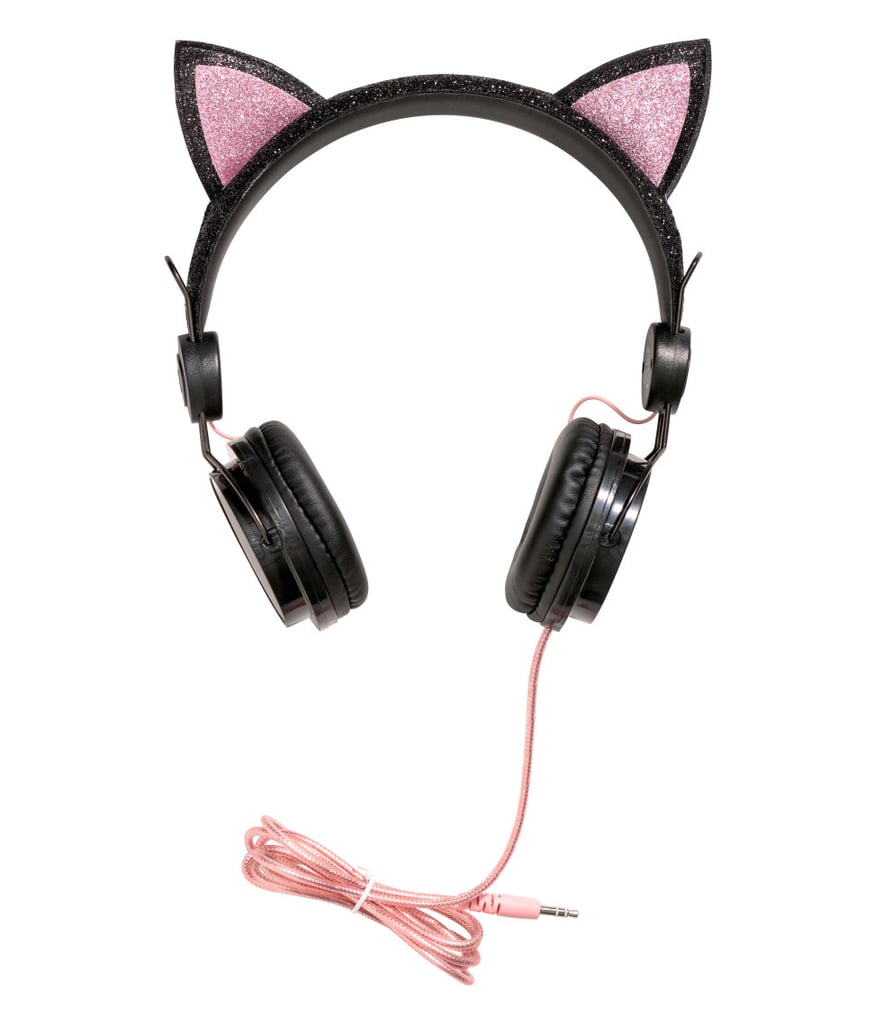 Cute Headphones Popsugar Tech