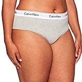 5. Invest In Cute, But Crucially Breathable, Cotton Underwear