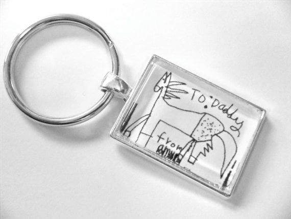Key Chain