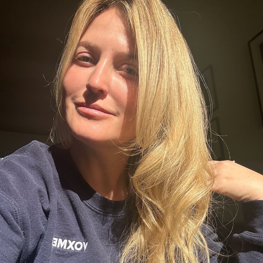 My Damaged Hair Feels Like Silk Thanks to This Mask