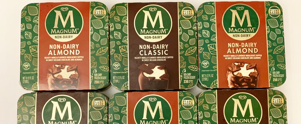 Magnum Non-Dairy Ice Cream Bars