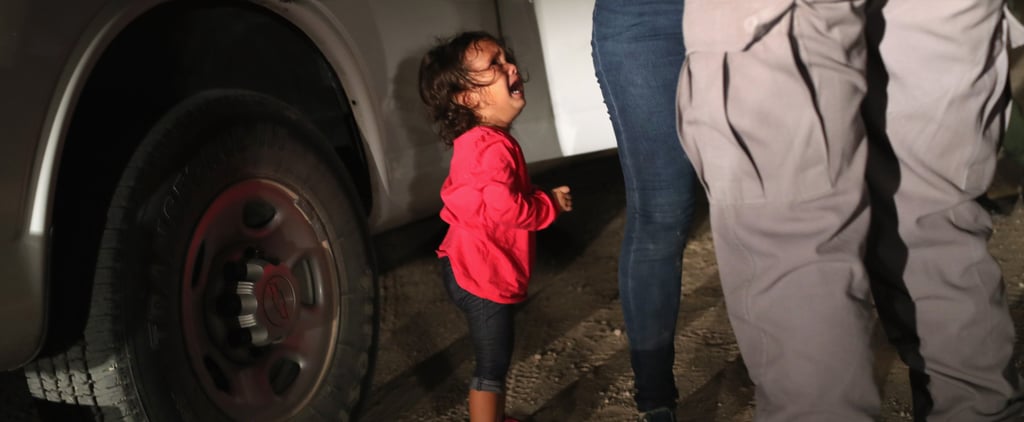 If People Knew How Separation From Parents Affected Children's Brains, "They Would Never Do This"