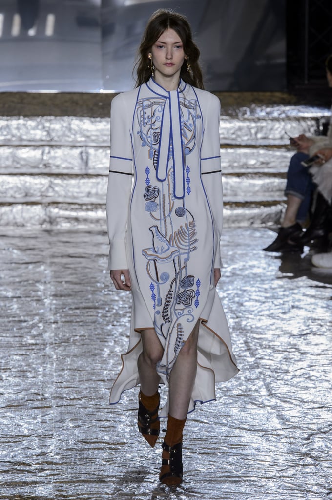 Peter Pilotto Fall 2016 Collection
