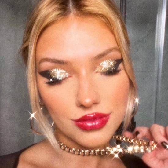 New Year's Eve Makeup Look Ideas Based on Your Zodiac Sign