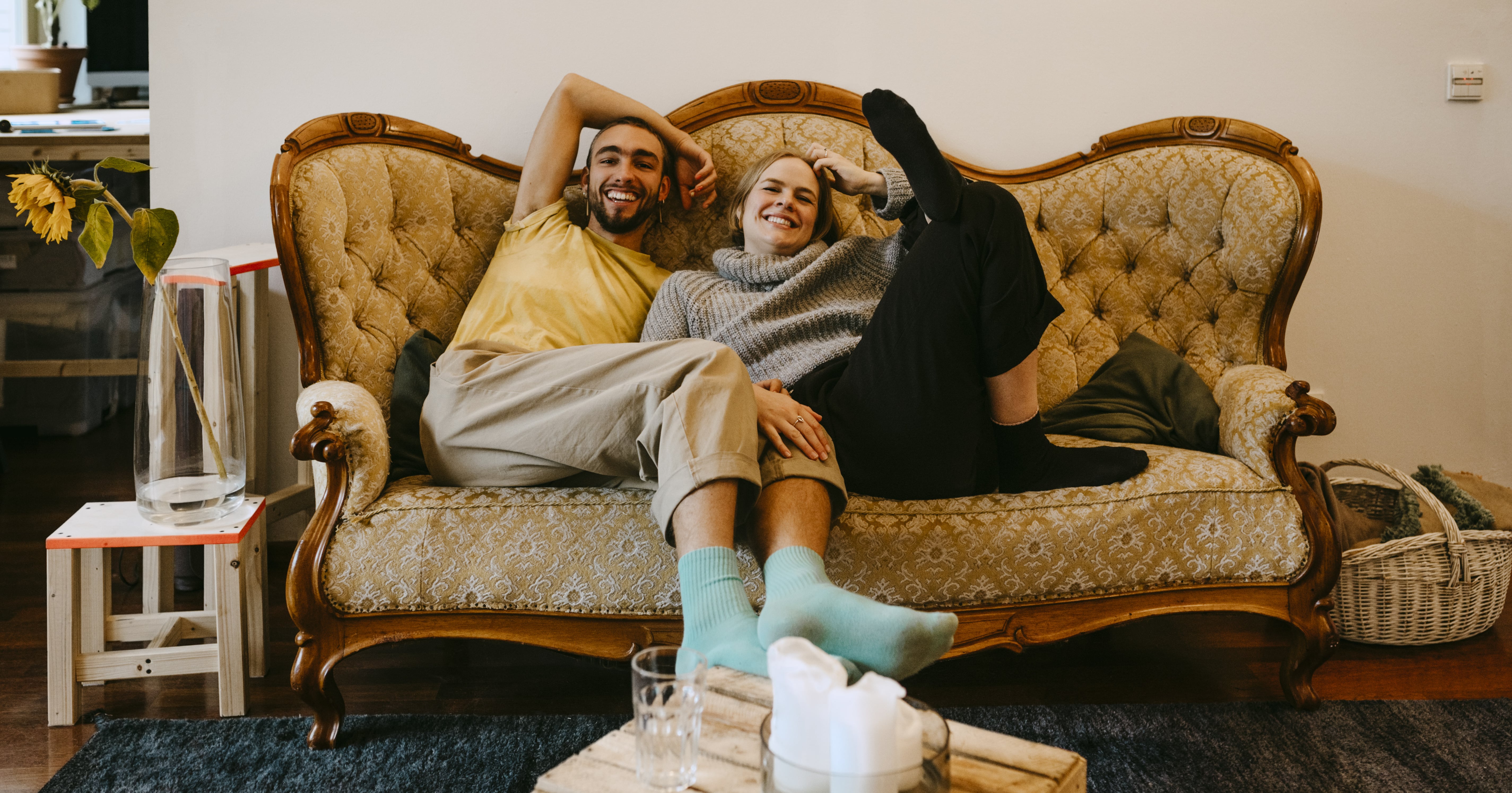 Coming Out as Bisexual to My Partner Improved My Sex Life