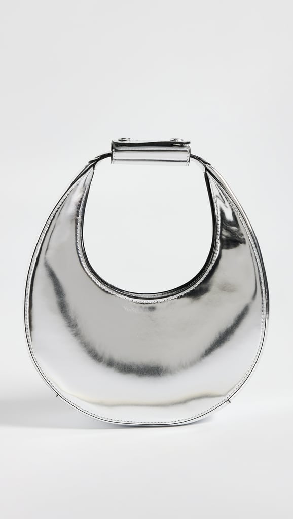 Staud Mini Moon Bag