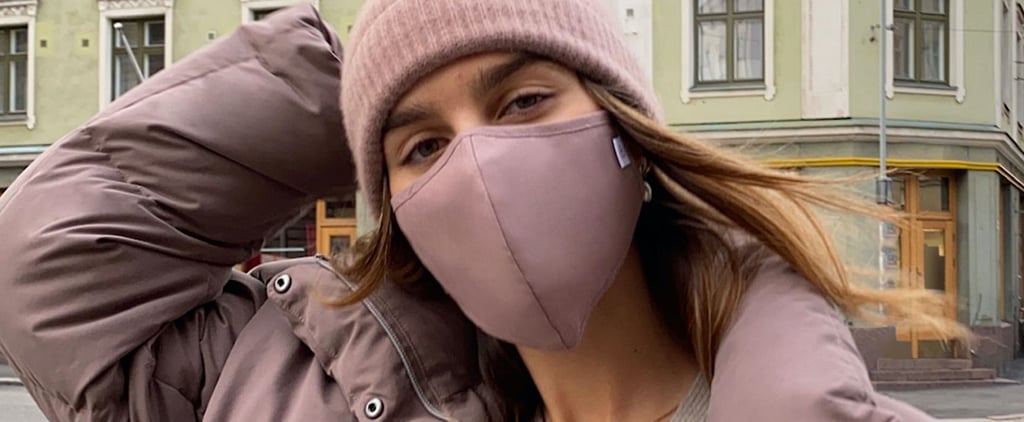 The Best Fashion Face Masks For the Fall and Winter