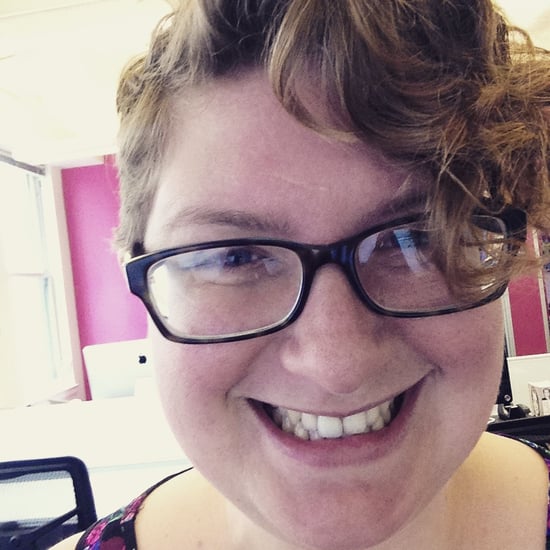 Why I'm Happy I Cut My Hair Short