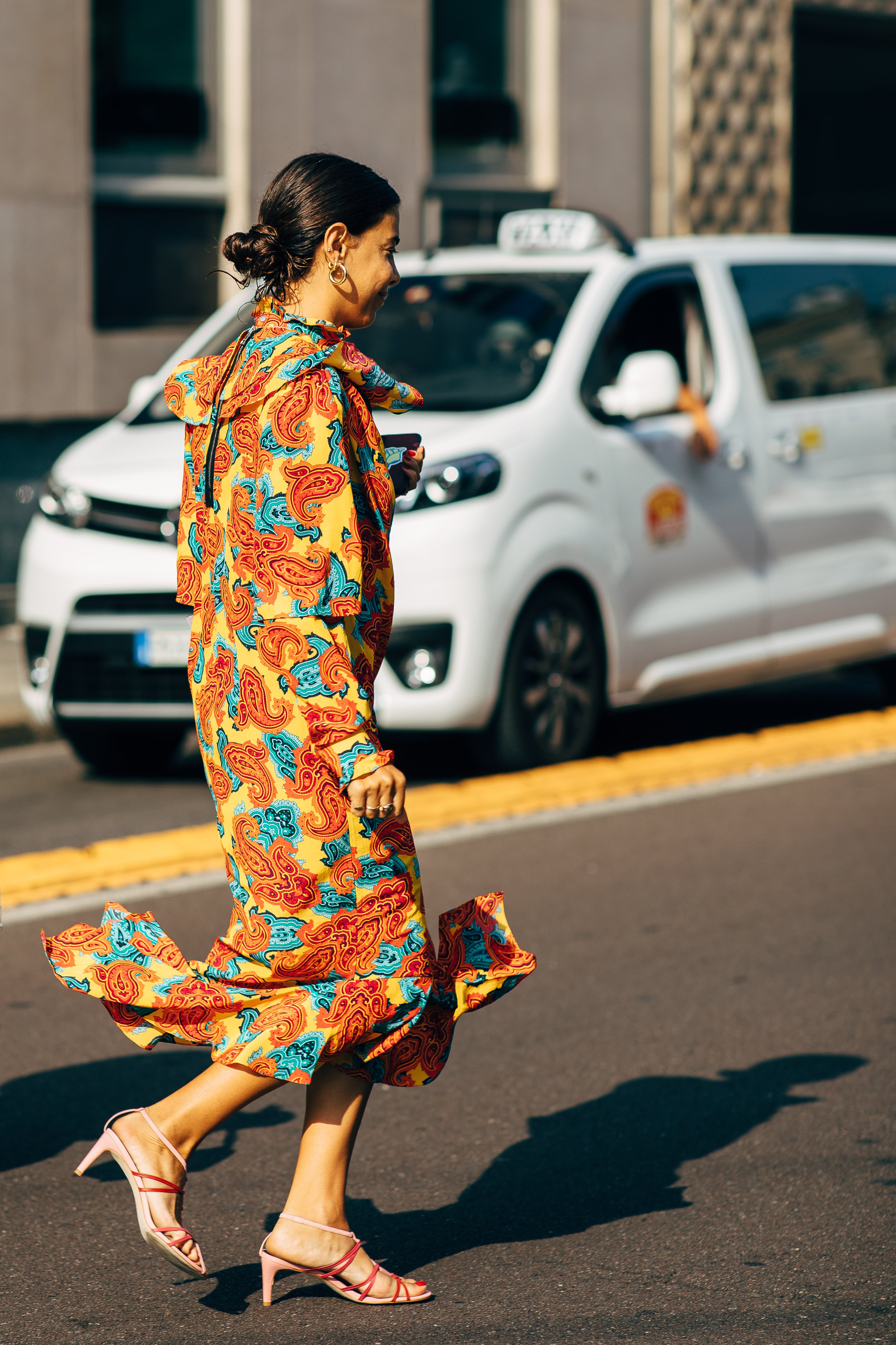 Best Spring Sandals 2019 POPSUGAR Fashion
