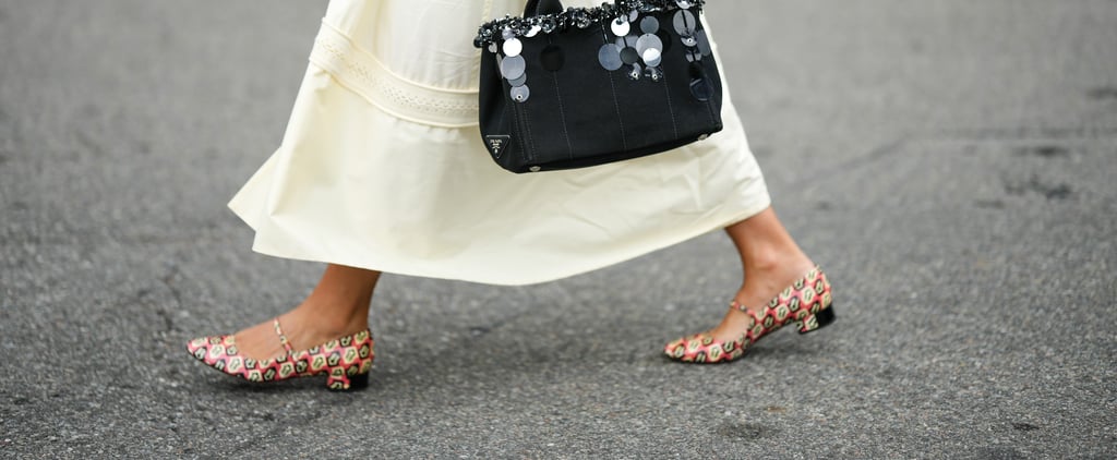 Best Shoes For Outdoor Weddings