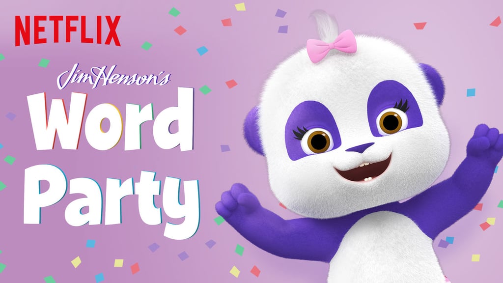 Word Party