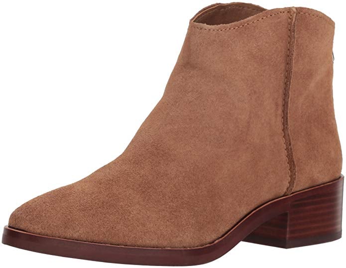 Dolce Vita Tucker Ankle Boots 50 Work Shoes That ll Help You