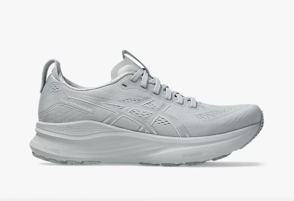 Asics Gel Kayano