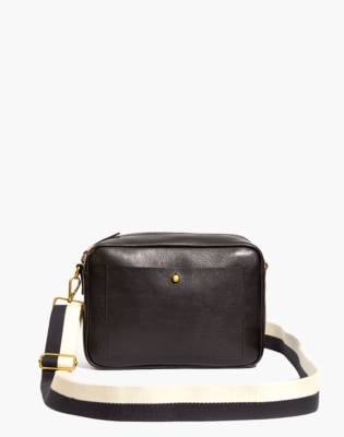 Madewell The Large Transport Camera Bag