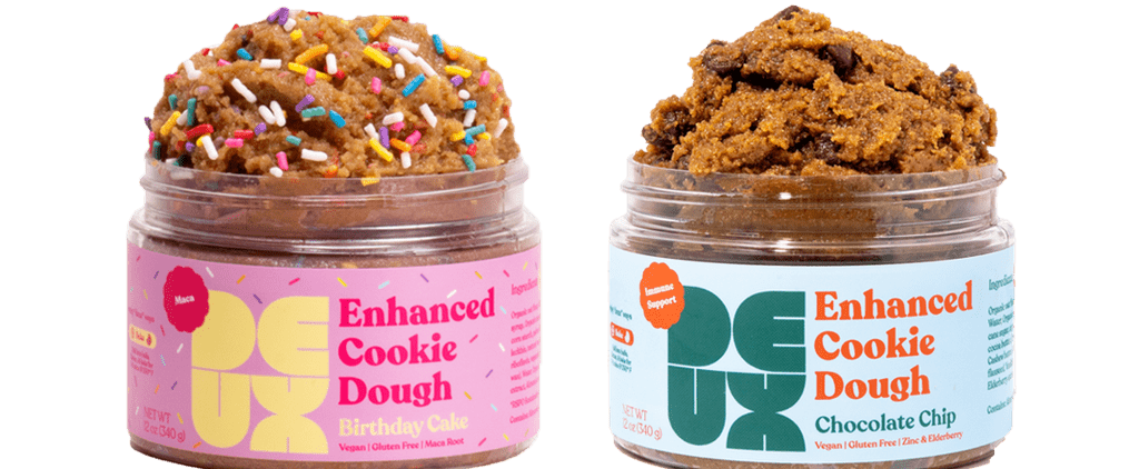 Deux Cookie Dough Review
