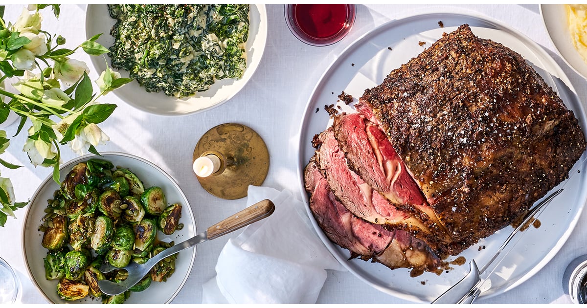 Whole Foods Meals Whole Foods Thanksgiving Dinner Options 2020