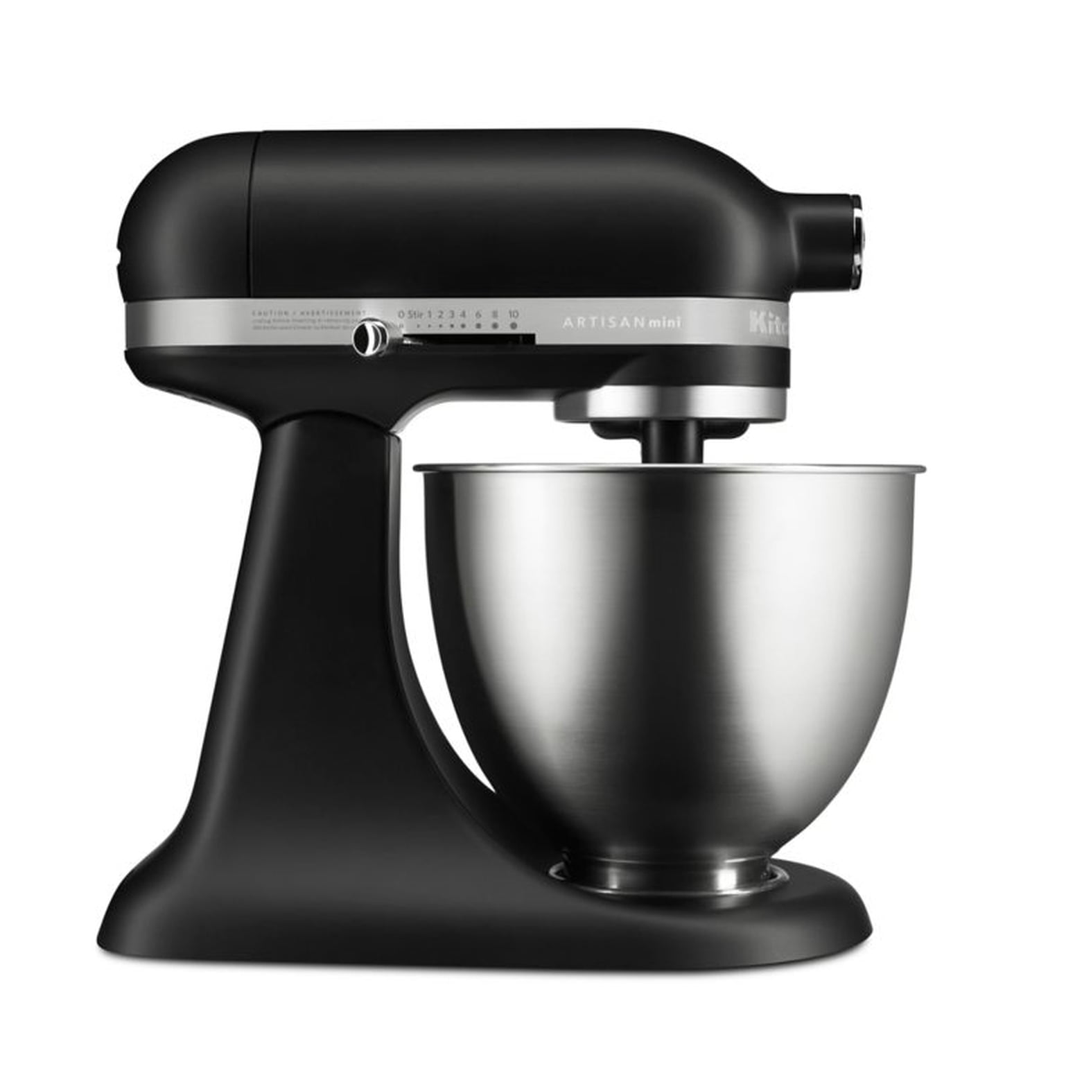 KitchenAid Artisan Mini Stand Mixer POPSUGAR Food