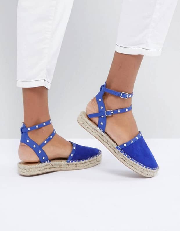 10 Chic Ways to Style Style Summer's Standout Shoes, From Elegant  Espadrilles to Festive Fisherman Sandals