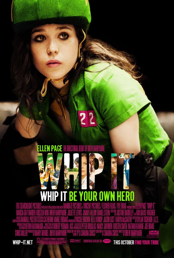 "Whip It (2009)