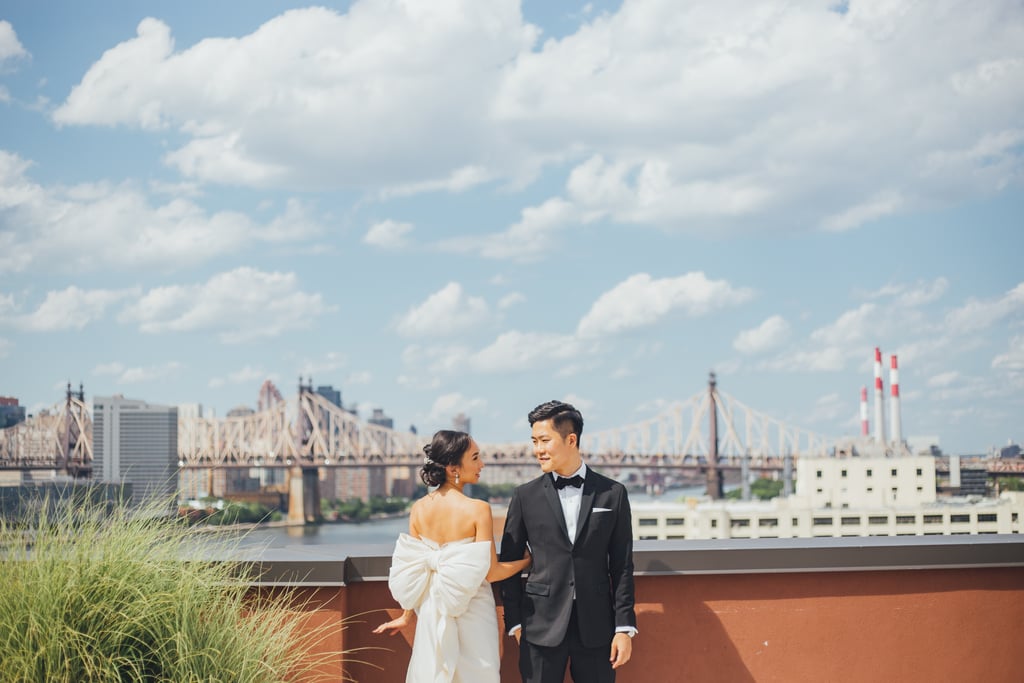 Elegant Brooklyn Wedding
