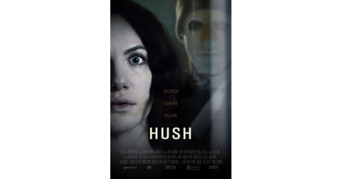 Hush The Best 2000s Horror Movies on Netflix POPSUGAR Entertainment