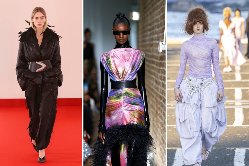 Spring 2026 Fashion Trend: Belts