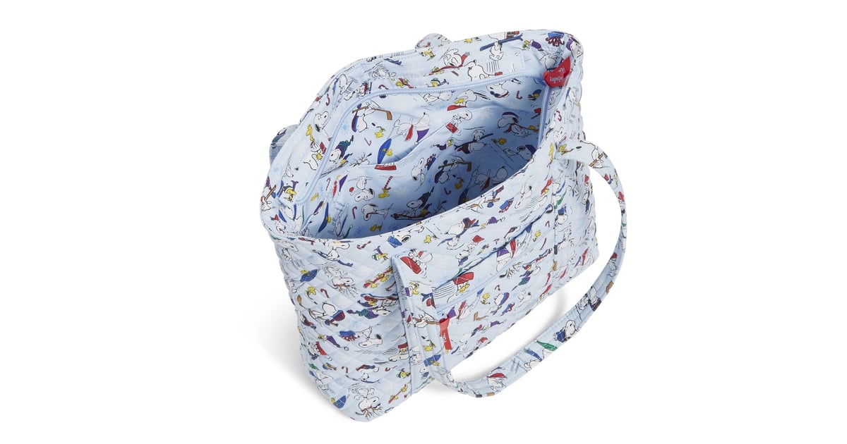 charlie brown vera bradley