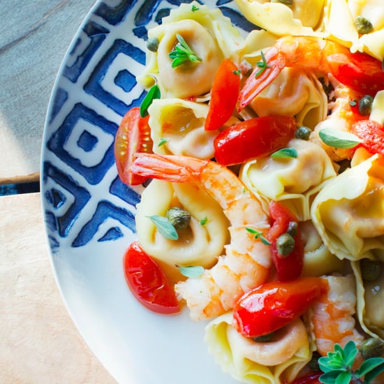 How Much Sauce Should You Add to Pasta?