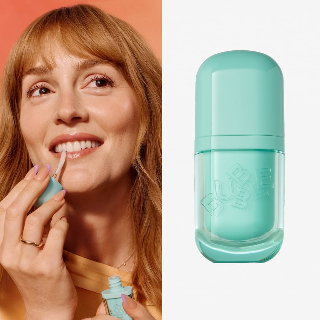 Leighton Meester's Favorite Bubble Products