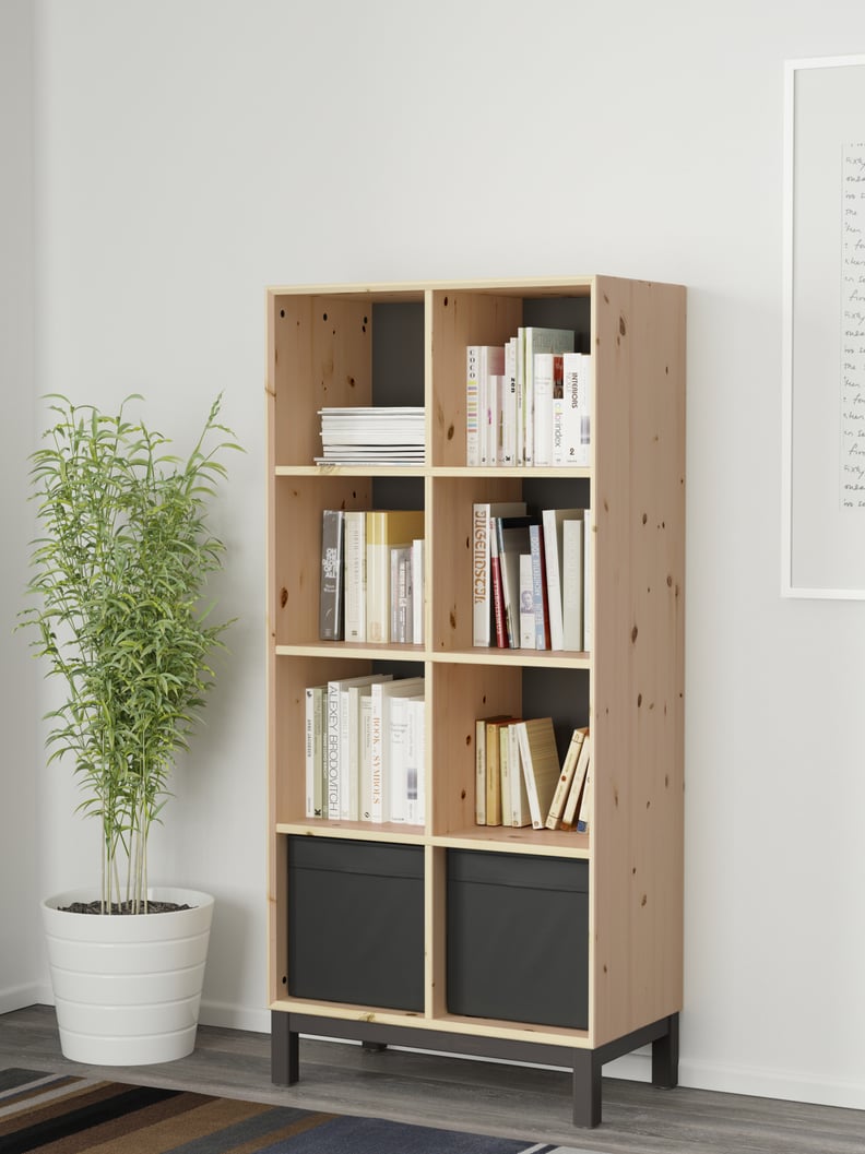 Pine Bookcase