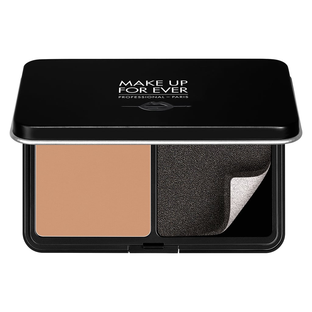 Make Up For Ever Matte Velvet Skin Blurring Powder Foundation