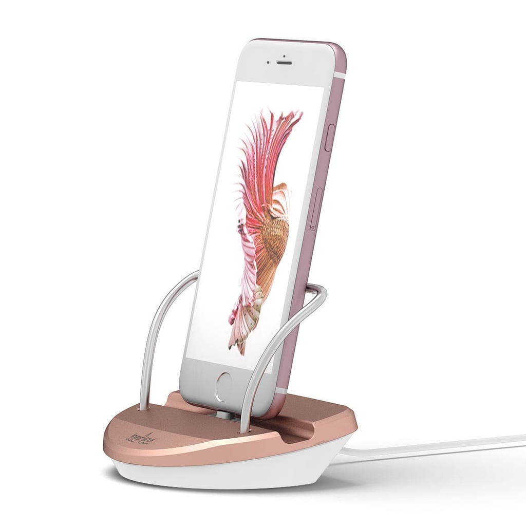 iPhone Stand Charging Dock Amazon's New and Interesting Finds